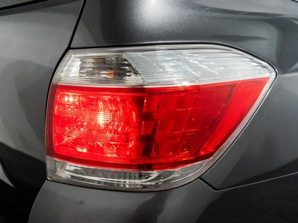 Toyota Highlander II (XU40) Рестайлинг с пробегом 2010 года, цена 2 050 000 рублей, 207457 км, внедорожник, Автокод Объявления