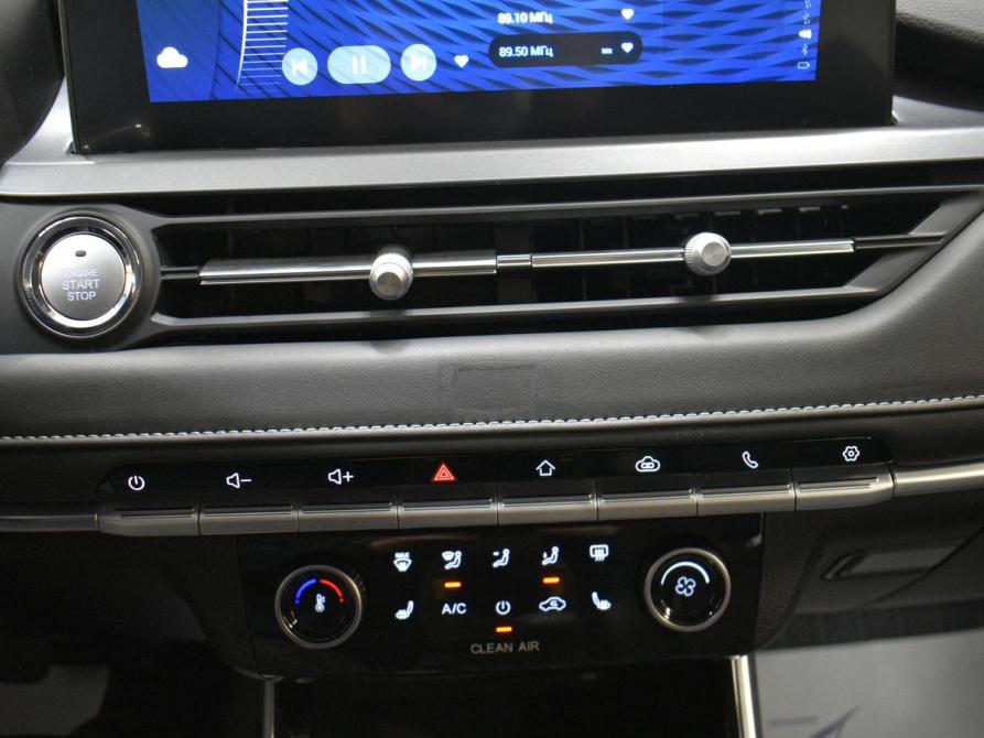 Chery Tiggo 4 Pro I Мурманск  - изображение 12