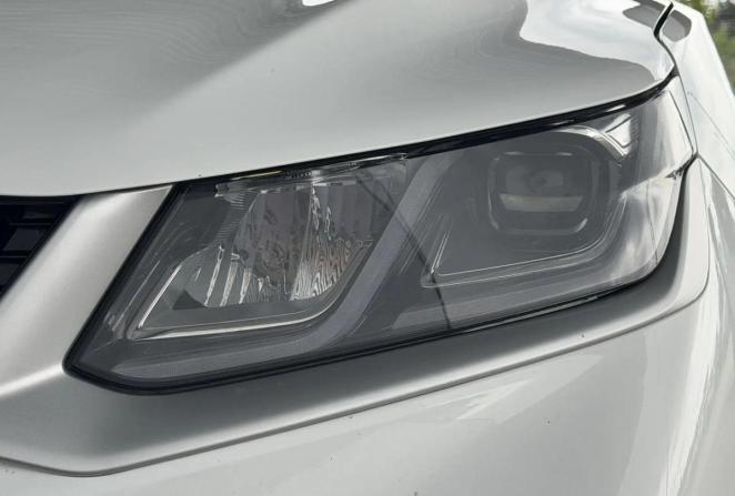 Belgee X50 с пробегом 2024 года, цена 1 995 000 рублей, 23963 км, внедорожник, Автокод Объявления