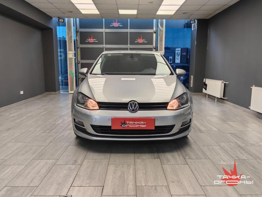 Volkswagen Golf VII Пермь  - изображение 3
