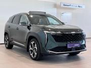 Geely Atlas II Волгоград  - изображение 39