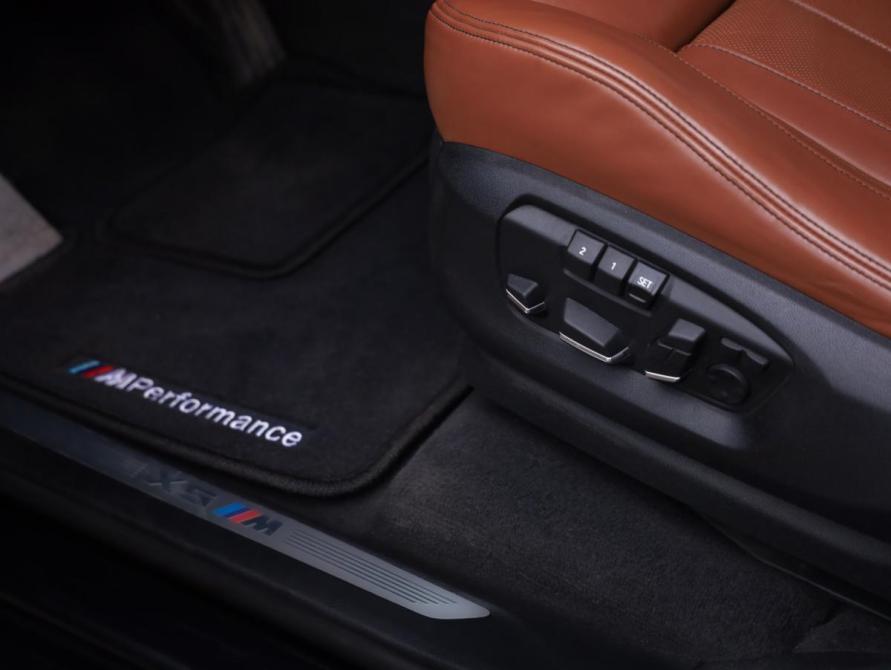 BMW X5 M II (F85) Санкт-Петербург  - изображение 30