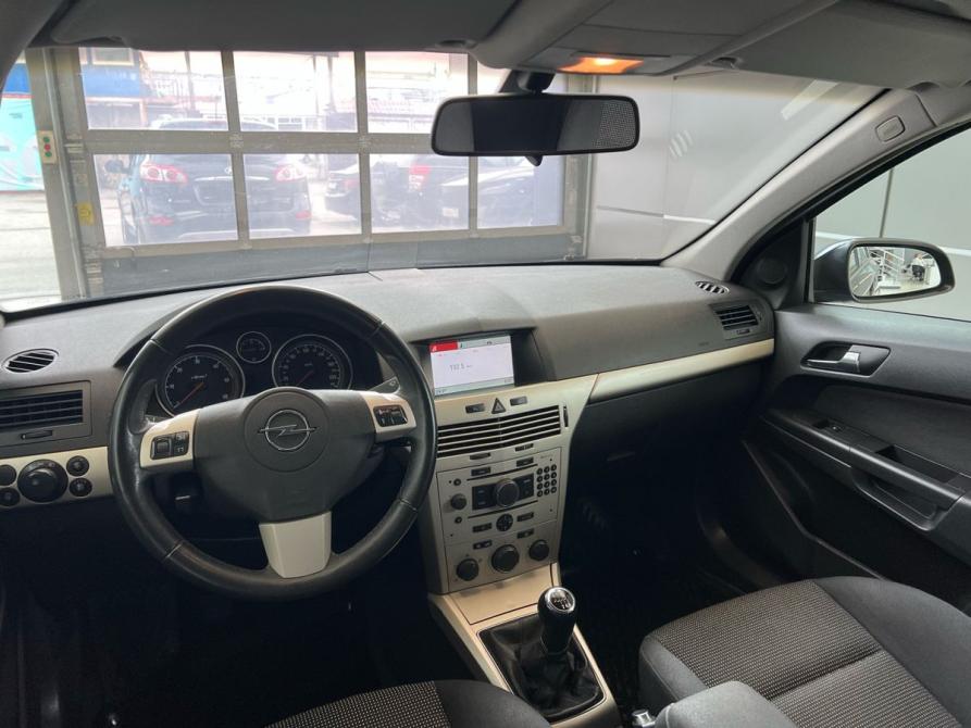 Opel Astra H Рестайлинг Екатеринбург  - изображение 13