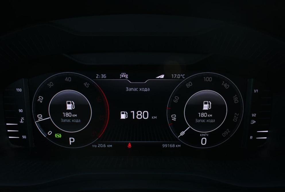 Skoda Kodiaq I Саратов  - изображение 13
