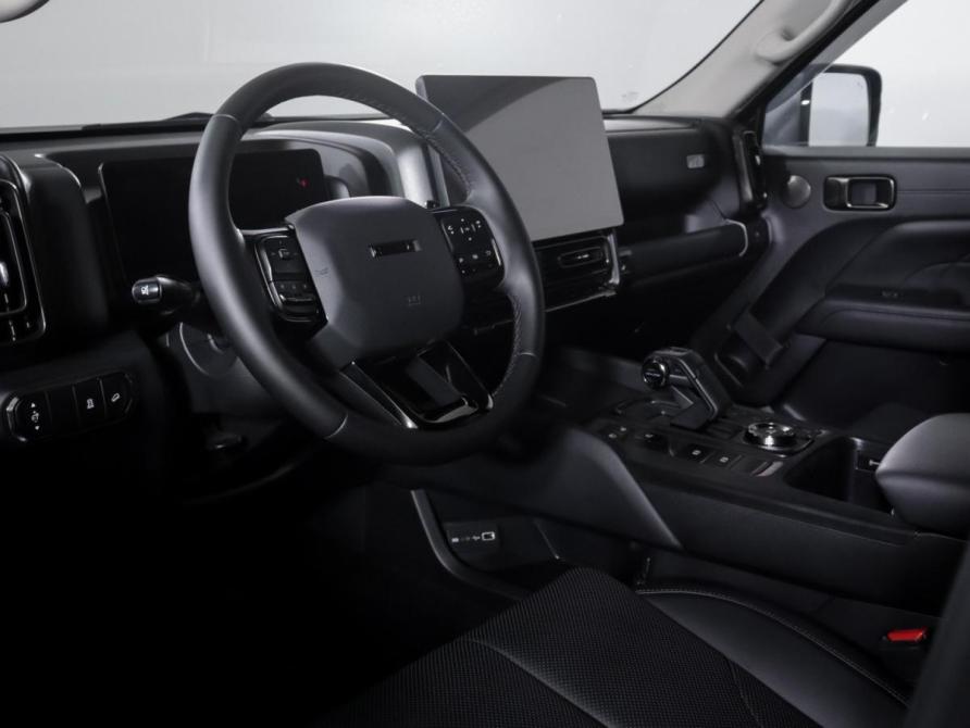 Haval H9 II Москва  - изображение 14
