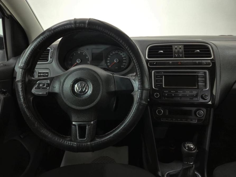Volkswagen Polo V Альметьевск  - изображение 14