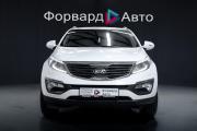 Kia Sportage III Тюмень  - изображение 28