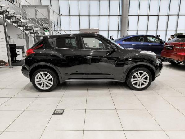 Nissan Juke I с пробегом 2012 года, цена 799 000 рублей, 193666 км, внедорожник, Автокод Объявления