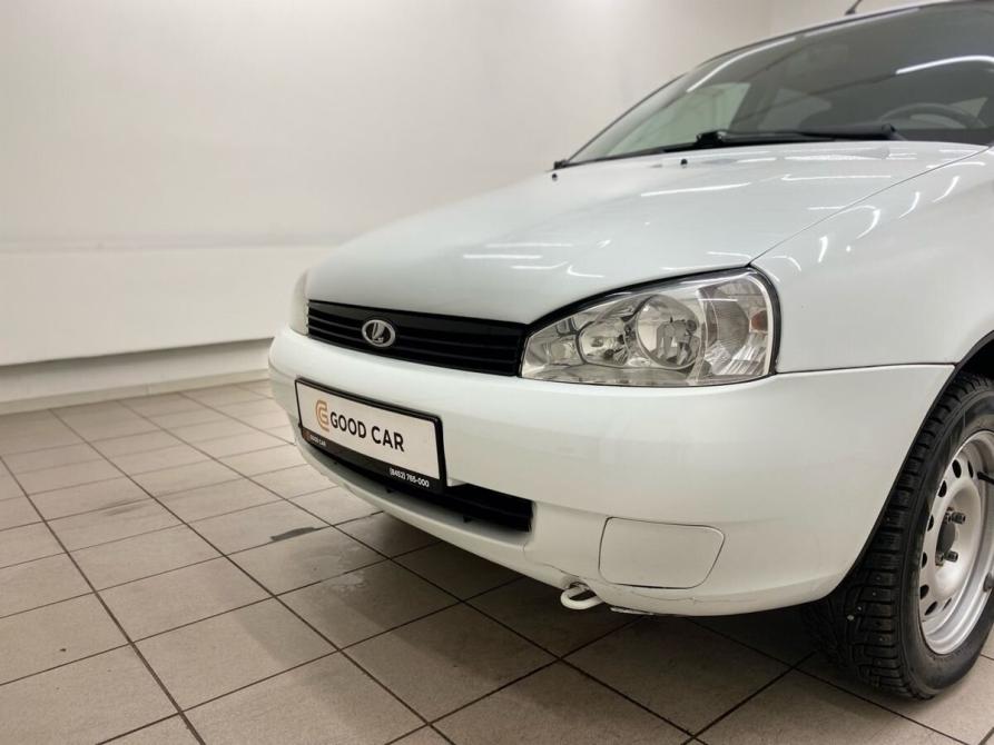 Lada (ВАЗ) Kalina I Энгельс  - изображение 9