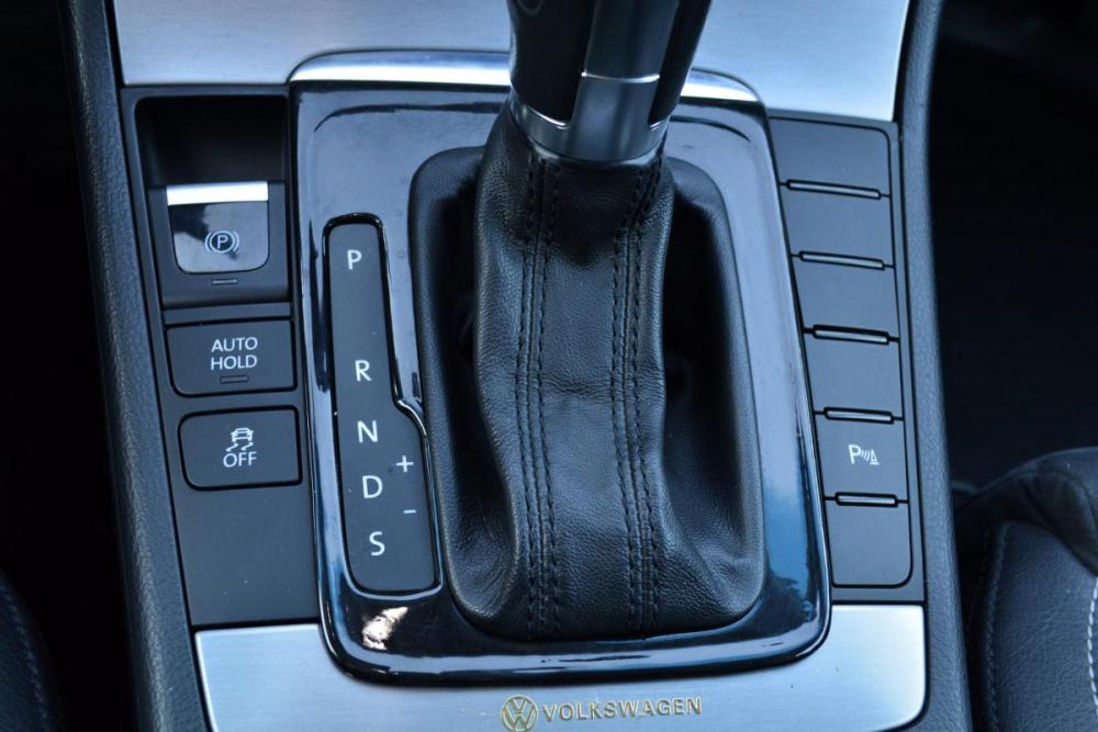 Volkswagen Passat CC I Рестайлинг Таганрог  - изображение 17