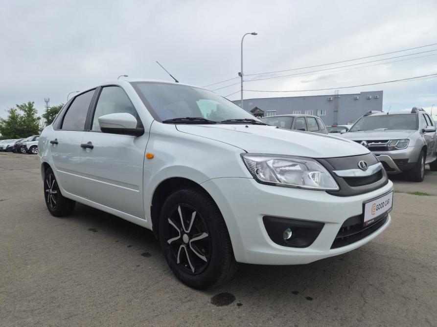 Lada (ВАЗ) Granta I Саратов  - изображение 3