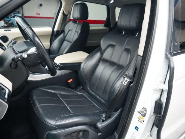 Land Rover Range Rover Sport II с пробегом 2015 года, цена 3 330 000 рублей, 186556 км, внедорожник, Автокод Объявления