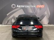 Audi A7 I (4G) Пермь  - изображение 31