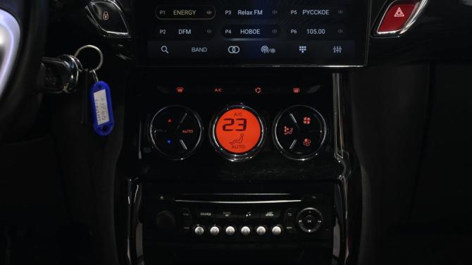 Citroen DS3 I Рестайлинг с пробегом 2014 года, цена 755 000 рублей, 164486 км, хэтчбек, Автокод Объявления