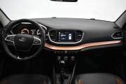 Lada (ВАЗ) Vesta I Рестайлинг (NG) Москва  - изображение 20