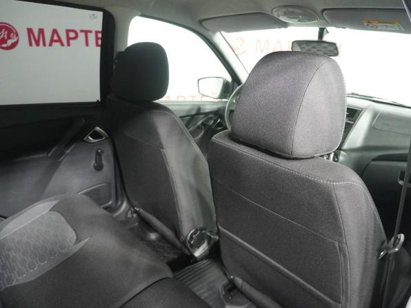 Lada (ВАЗ) Granta I Рестайлинг с пробегом 2025 года, цена 1 055 000 рублей, 20696 км, универсал, Автокод Объявления