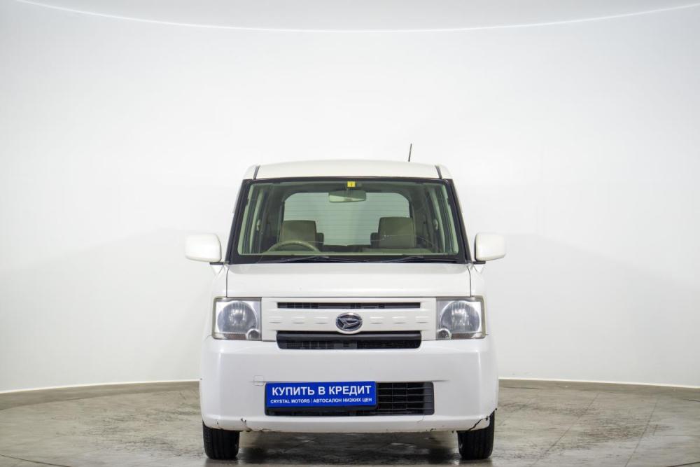 Daihatsu Move Conte I Рестайлинг Оренбург  - изображение 2