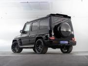 Mercedes-Benz G-Класс AMG II (W463) Москва  - изображение 45