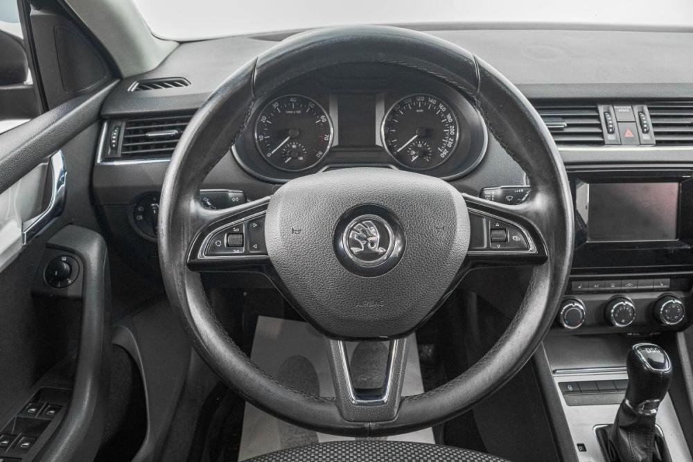 Skoda Octavia III (A7) Барнаул  - изображение 15