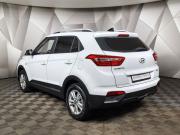 Hyundai Creta I Москва  - изображение 24
