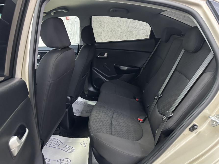 Kia Rio III Ярославль  - изображение 14