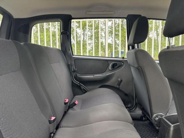 Chevrolet Niva I Рестайлинг с пробегом 2015 года, цена 590 000 рублей, 81289 км, внедорожник, Автокод Объявления