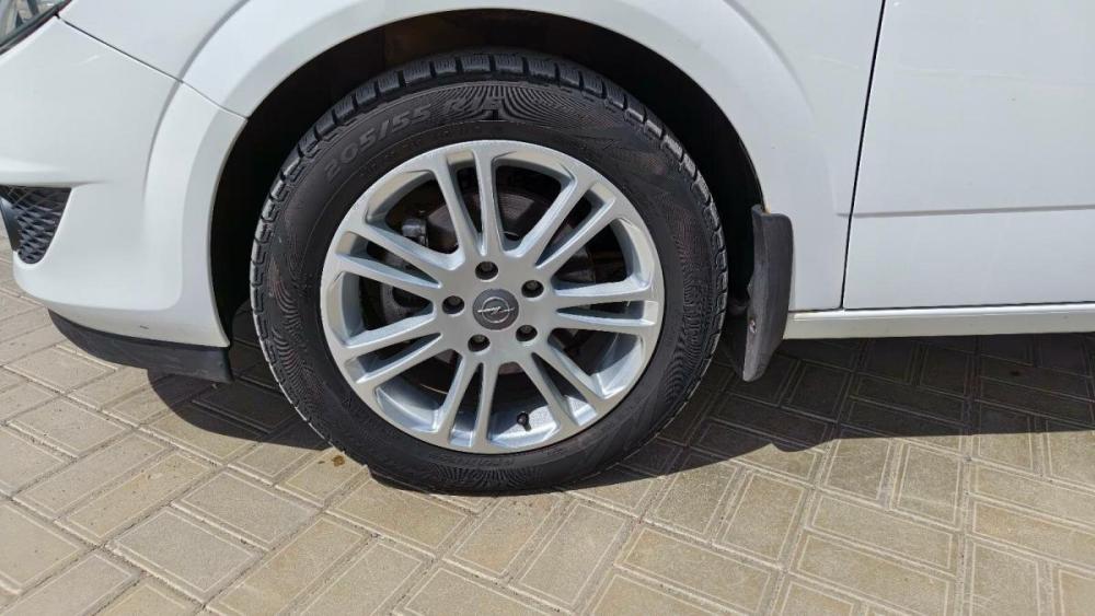 Opel Astra H Рестайлинг Астрахань  - изображение 22