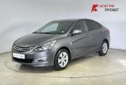 Hyundai Solaris I Рестайлинг Саранск  - изображение 27