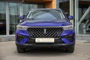 FAW Bestune T77 I Иркутск  - изображение 31