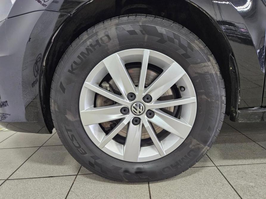 Volkswagen Polo V Рестайлинг Тольятти  - изображение 10