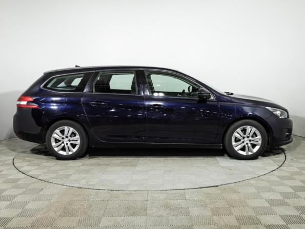 Peugeot 308 II Рестайлинг с пробегом 2018 года, цена 1 299 700 рублей, 176958 км, универсал, Автокод Объявления