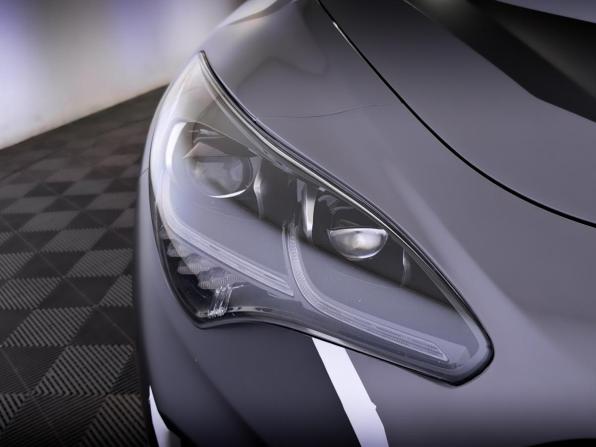 Kia Stinger I с пробегом 2018 года, цена 2 690 000 рублей, 93683 км, лифтбек, Автокод Объявления