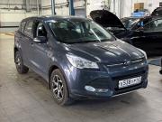 Ford Kuga II Санкт-Петербург  - изображение 10