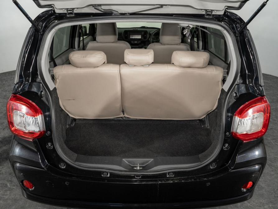 Toyota Passo III Иркутск  - изображение 17