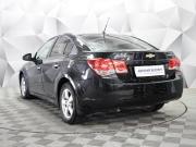 Chevrolet Cruze I Ульяновск  - изображение 19