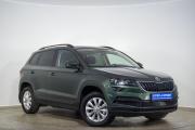 Skoda Karoq I Оренбург  - изображение 23