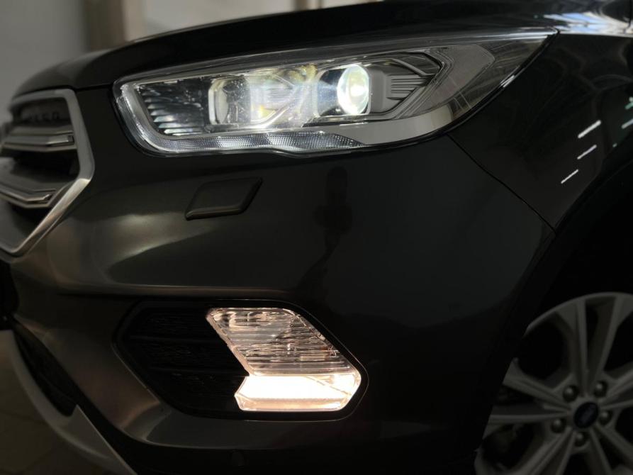 Ford Kuga II Рестайлинг Кемерово  - изображение 6