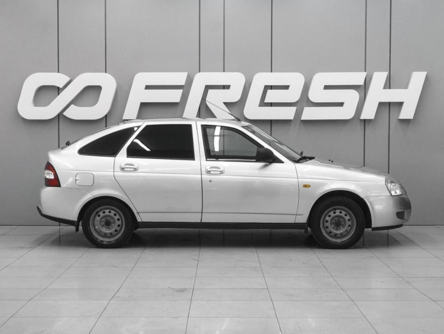 Lada (ВАЗ) Priora I Ростов-на-Дону  - изображение 5