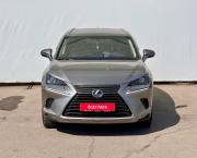 Lexus NX I Рестайлинг Иркутск  - изображение 22
