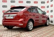 Ford Focus II Рестайлинг Санкт-Петербург  - изображение 18