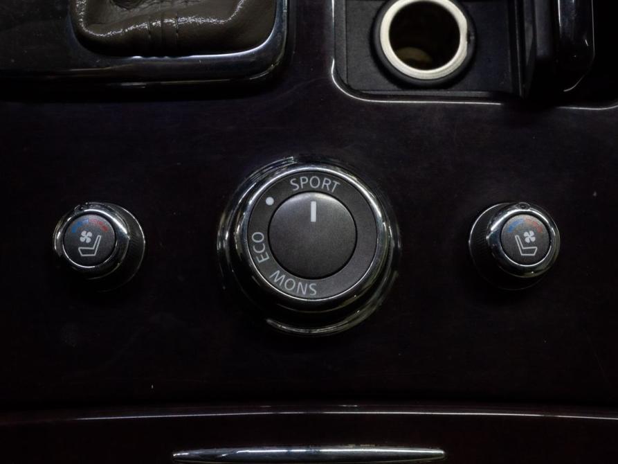 Infiniti M IV Тюмень  - изображение 12