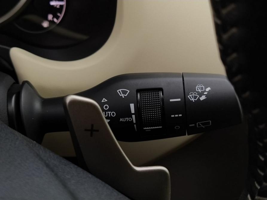 Lexus NX I Рестайлинг Екатеринбург  - изображение 11
