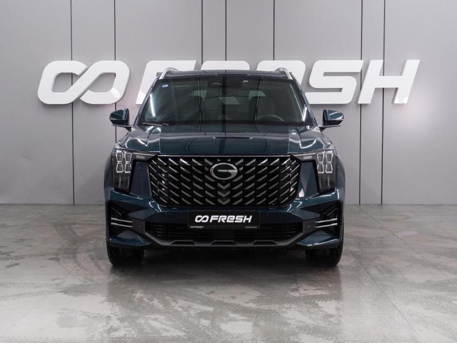 GAC GS8 II Воронеж  - изображение 3