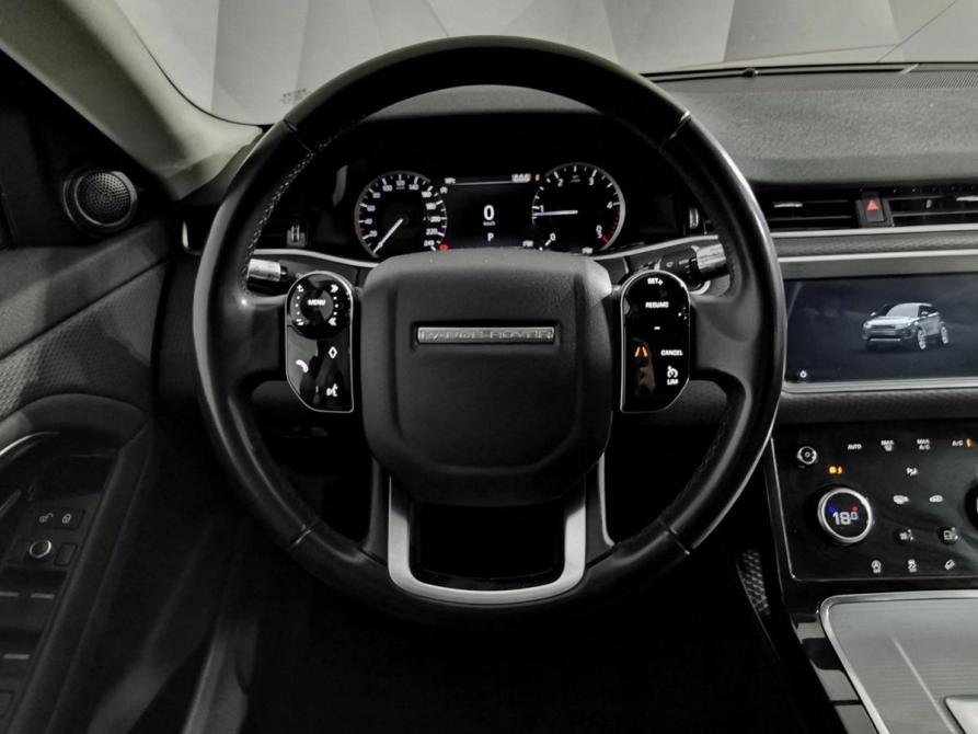 Land Rover Range Rover Evoque II Москва  - изображение 20