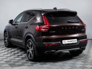 Volvo XC40 I Москва  - изображение 24
