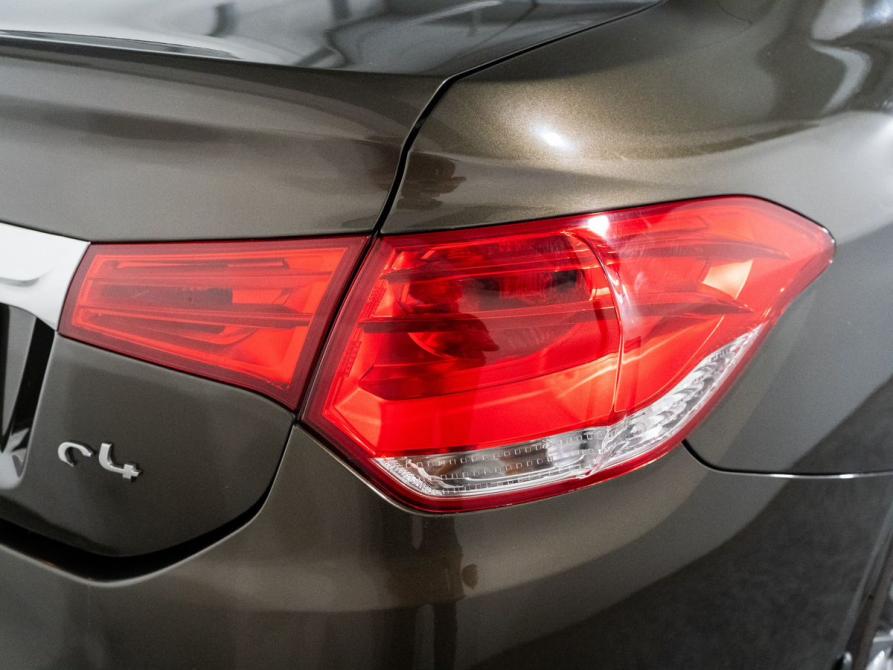 Citroen C4 II Иркутск  - изображение 22