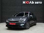 Kia Optima IV Рестайлинг Екатеринбург  - изображение 19