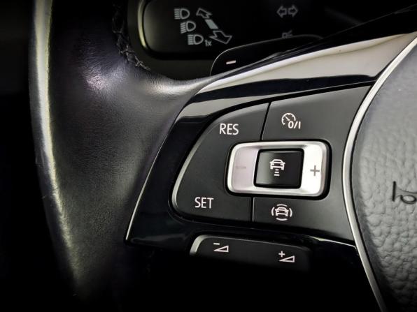 Volkswagen Tiguan II с пробегом 2019 года, цена 2 850 000 рублей, 98000 км, внедорожник, Автокод Объявления