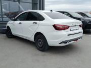 Lada (ВАЗ) Vesta I Рестайлинг (NG) Санкт-Петербург  - изображение 27