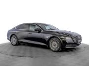 Genesis G80 II Москва  - изображение 33